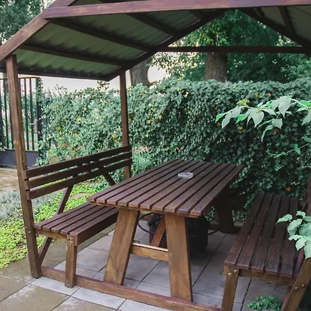 Apartment Dunaparti Vendeghaz Szigethalom