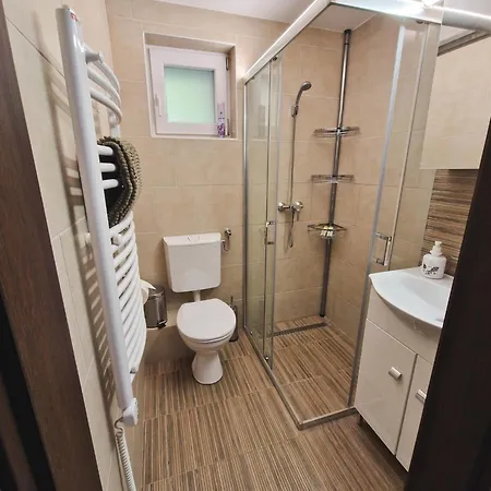 Apartment Dunaparti Vendeghaz Szigethalom
