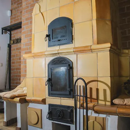Apartment Dunaparti Vendeghaz Szigethalom