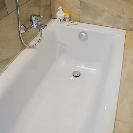 Apartment Dunaparti Vendeghaz *