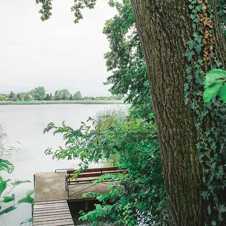 Dunaparti Vendeghaz Szigethalom