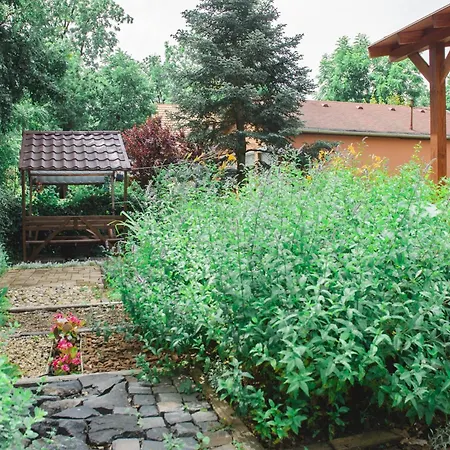 Apartment Dunaparti Vendeghaz Szigethalom